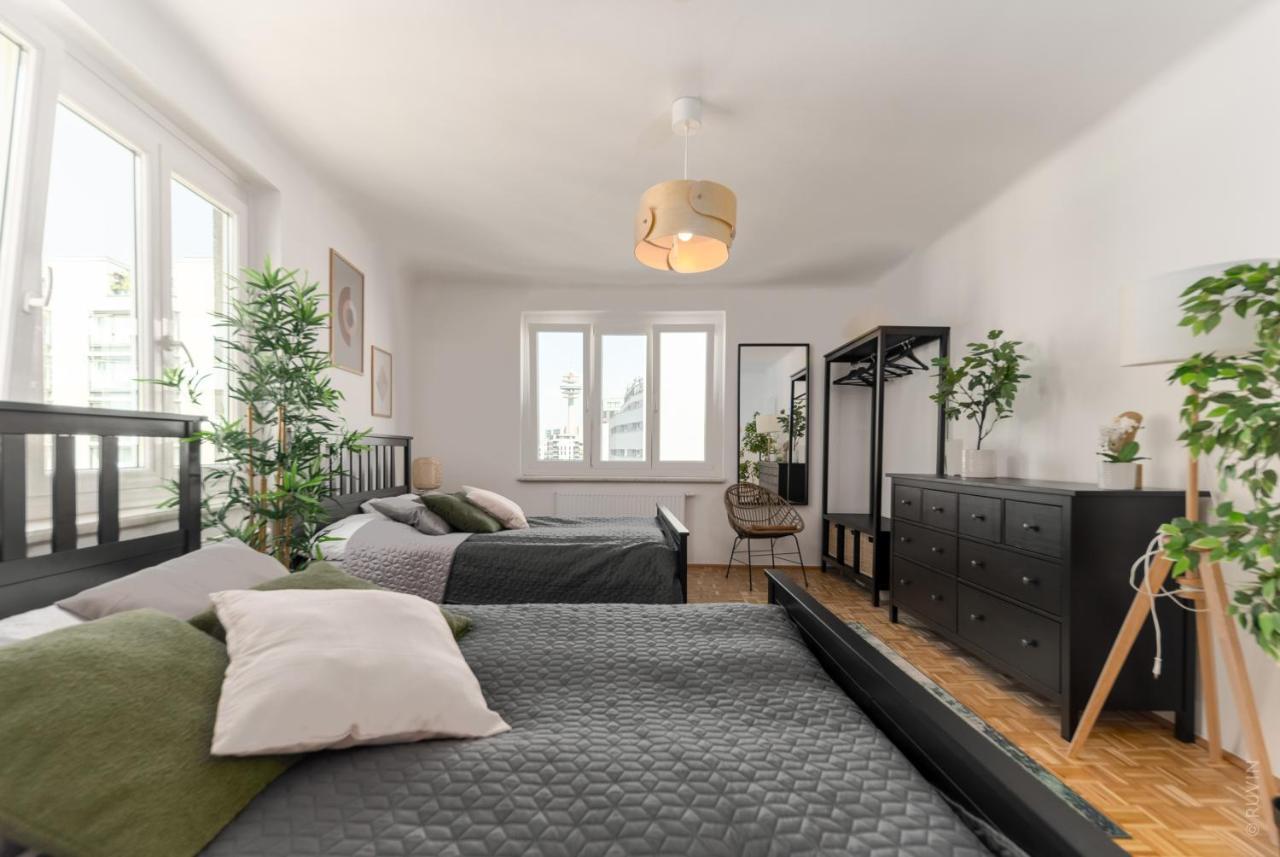 King Bed Home, 3 Bed Rooms, Perfect For Long Term Stay Viena Exterior foto